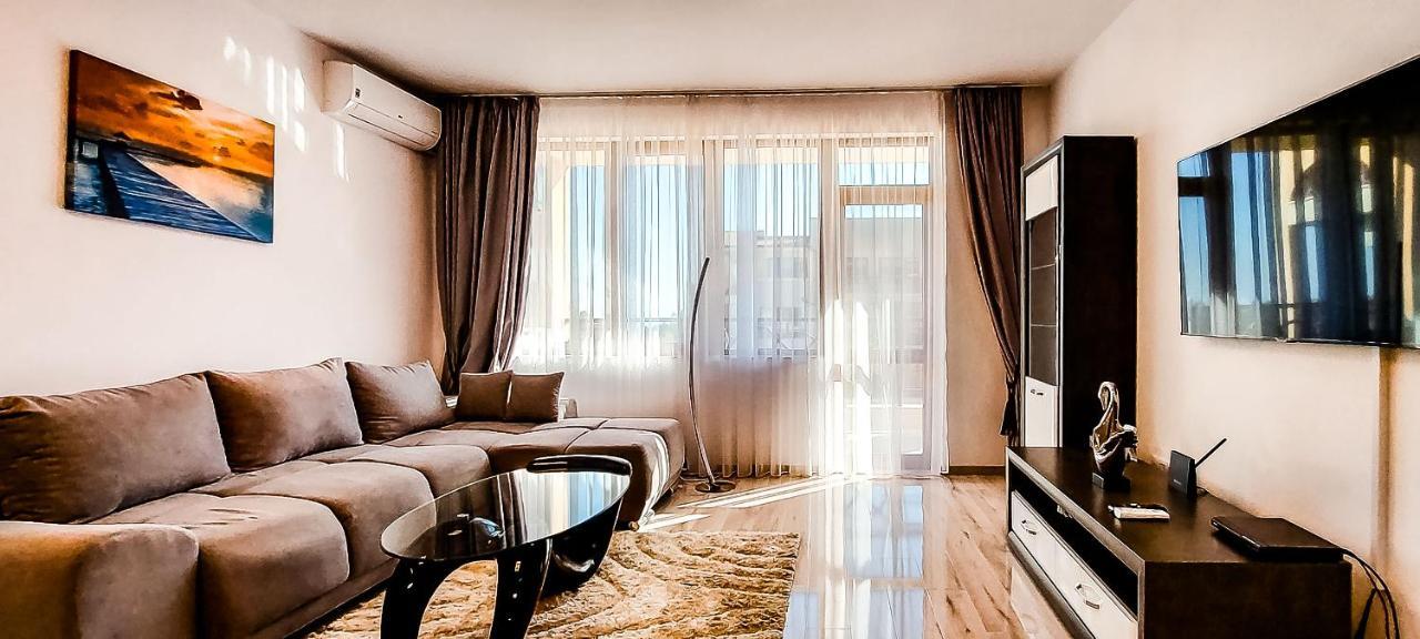 Lighthouse Golf Resort, 75 Mp2, With Balcony 발치크 외부 사진